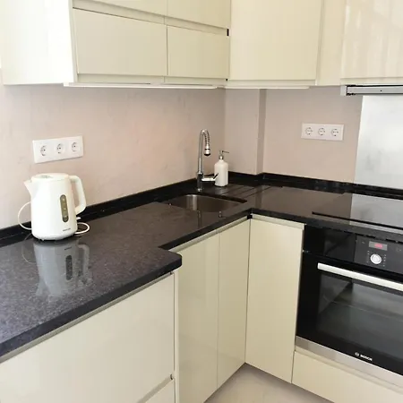 Apartamento Dream In Central *